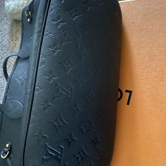 Neverfall MM Black Tote only - Picture 5 of 8